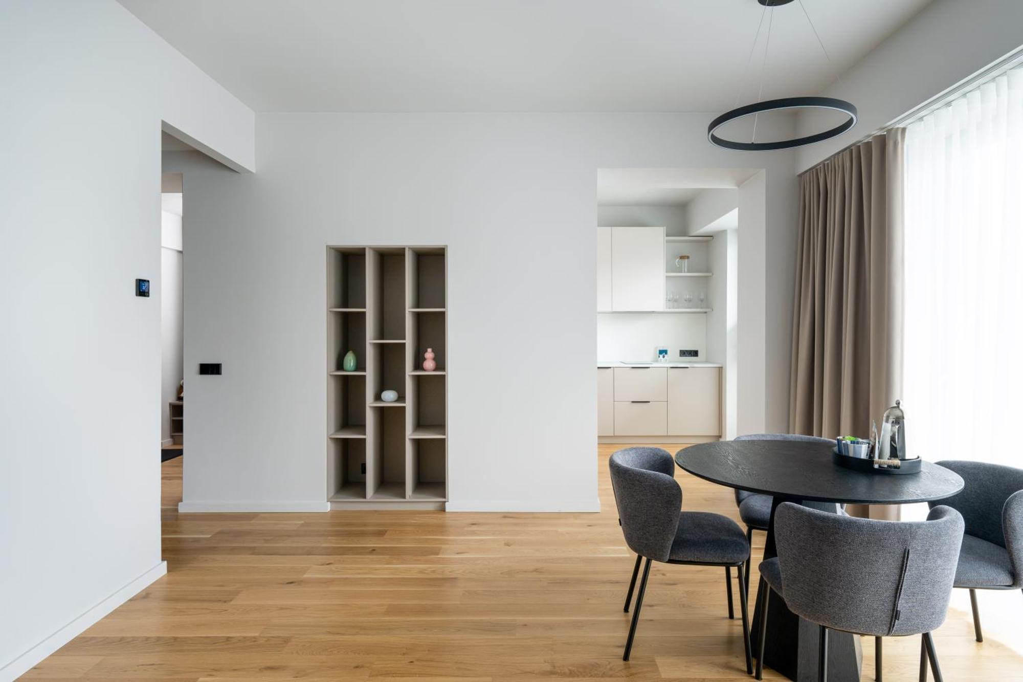 Ferienwohnung Bob W Paernu Exterior foto
