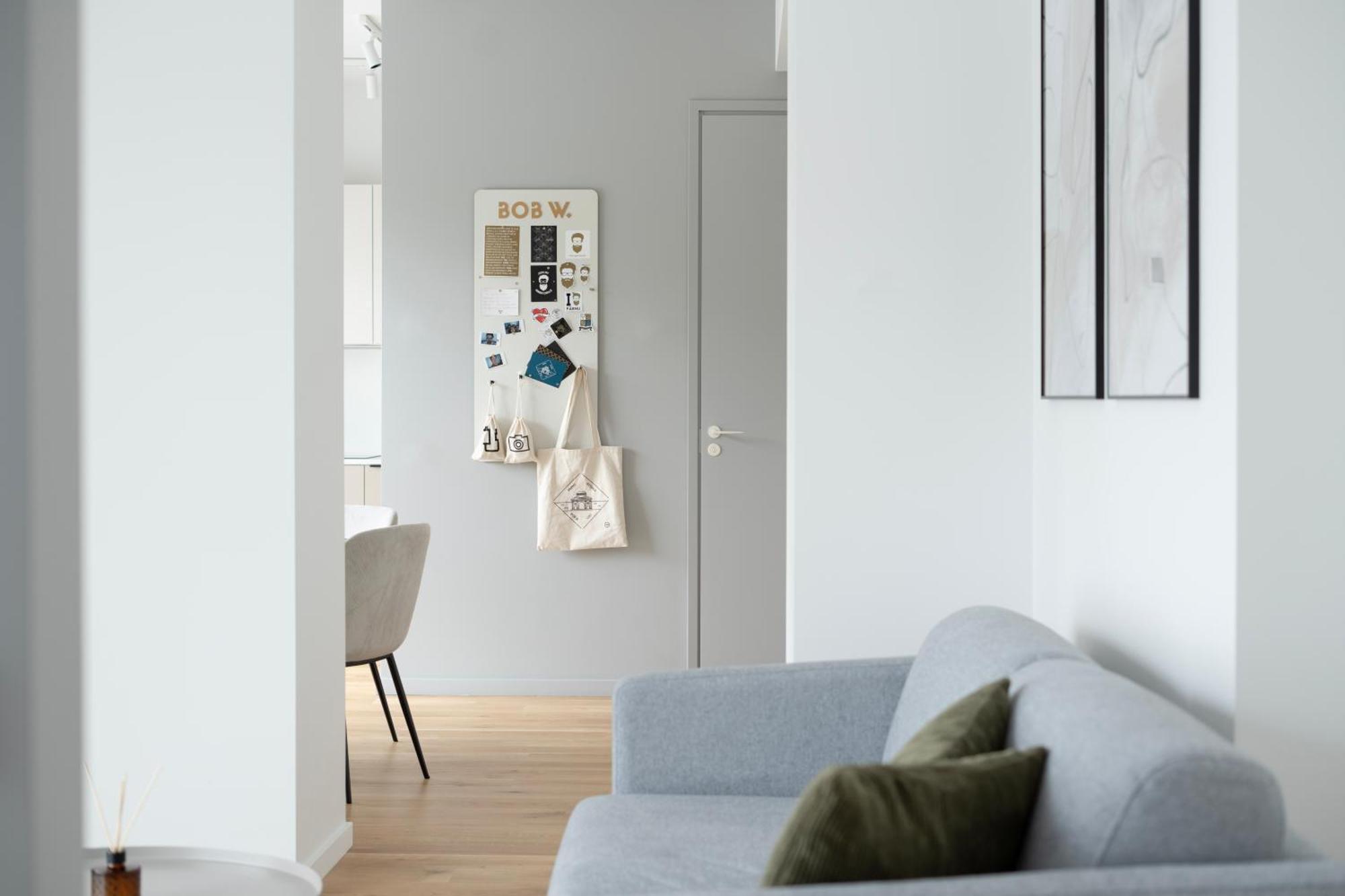 Ferienwohnung Bob W Paernu Exterior foto